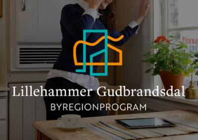 Byregionprogrammet