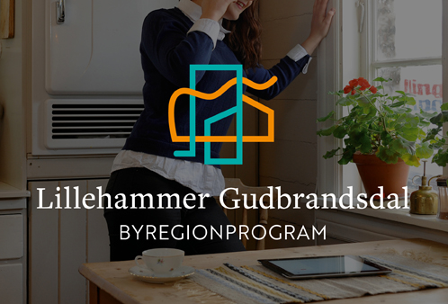 Byregionprogrammet