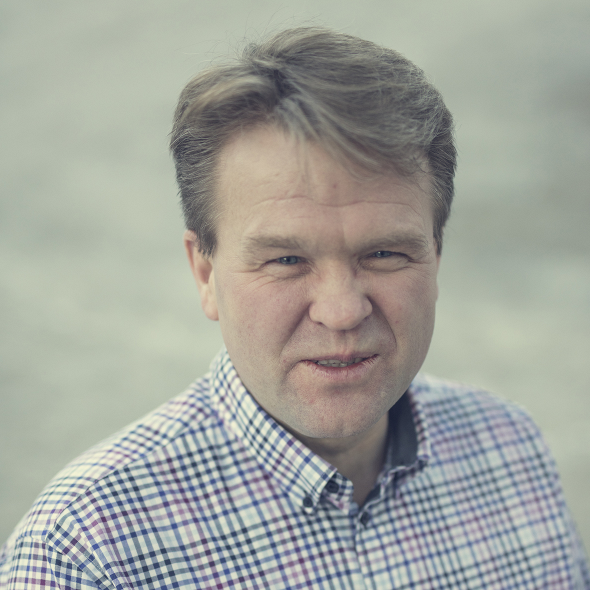 Ole Tvete Muriteigen