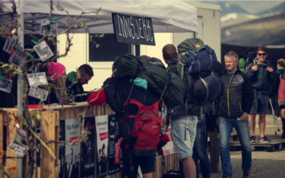 Invitasjon til felles møte for arrangører iMidt-Gudbrandsdal
