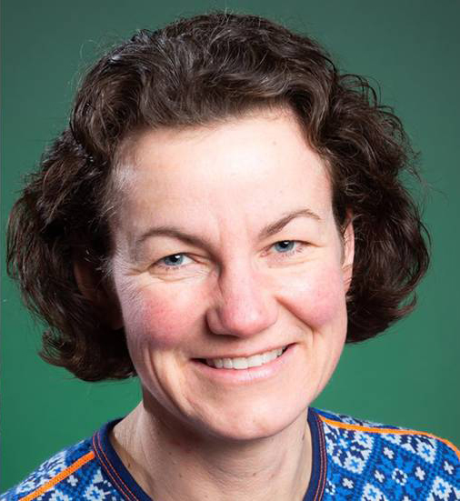 Hege Trosvik