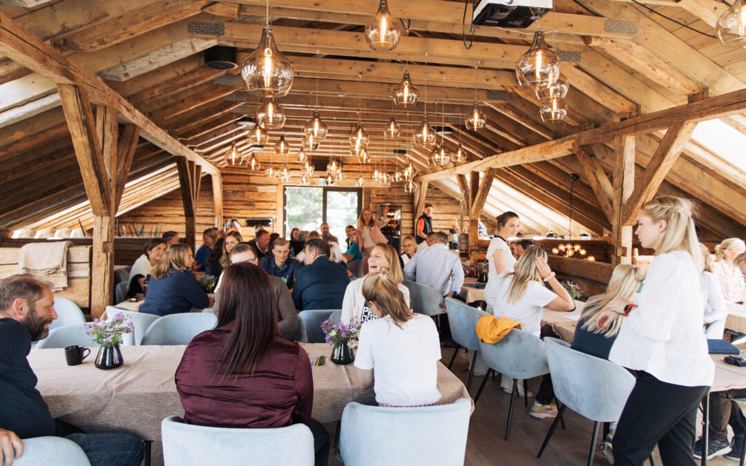 Framtidsståk 19. juni