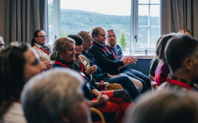 Framtidsståk 2025 – Slik kan vi markedsføre Gudbrandsdalen som bo- og arbeidsregion