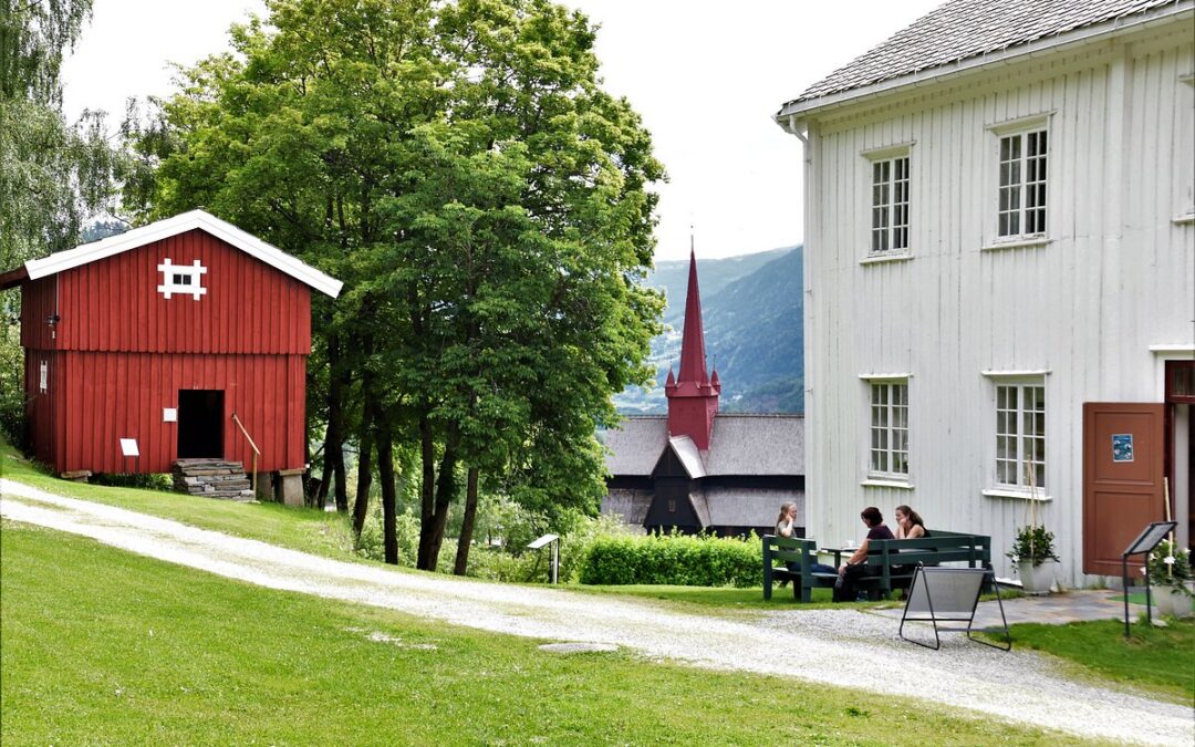 Tildeling av arrangementsstøtte våren 2026