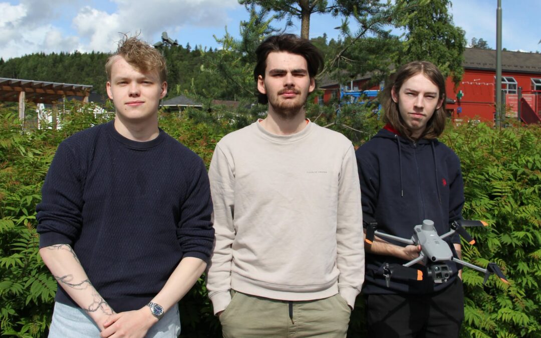 Berget rådyrkillinger på første oppdrag